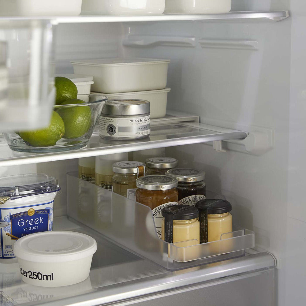 
                      
                        Refrigerator Organizer Bin - Three Styles
                      
                    