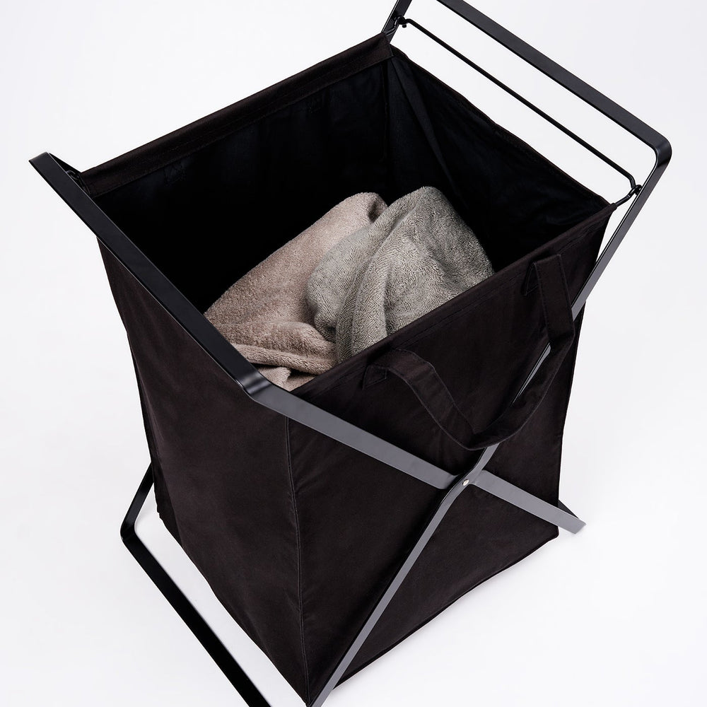 
                      
                        Laundry Hamper with Cotton Liner
                      
                    