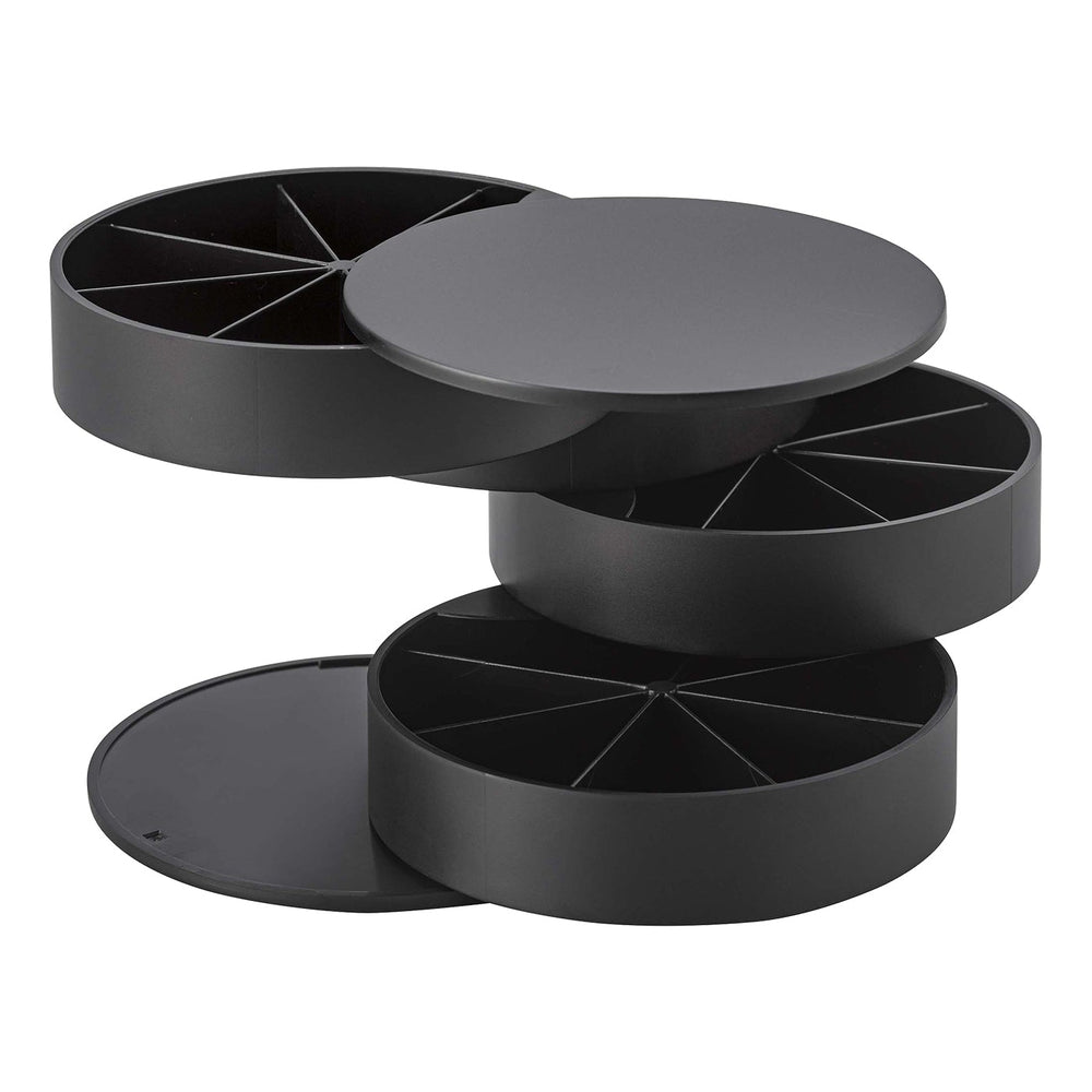
                      
                        Swivel Stacked Jewelry Organizer
                      
                    