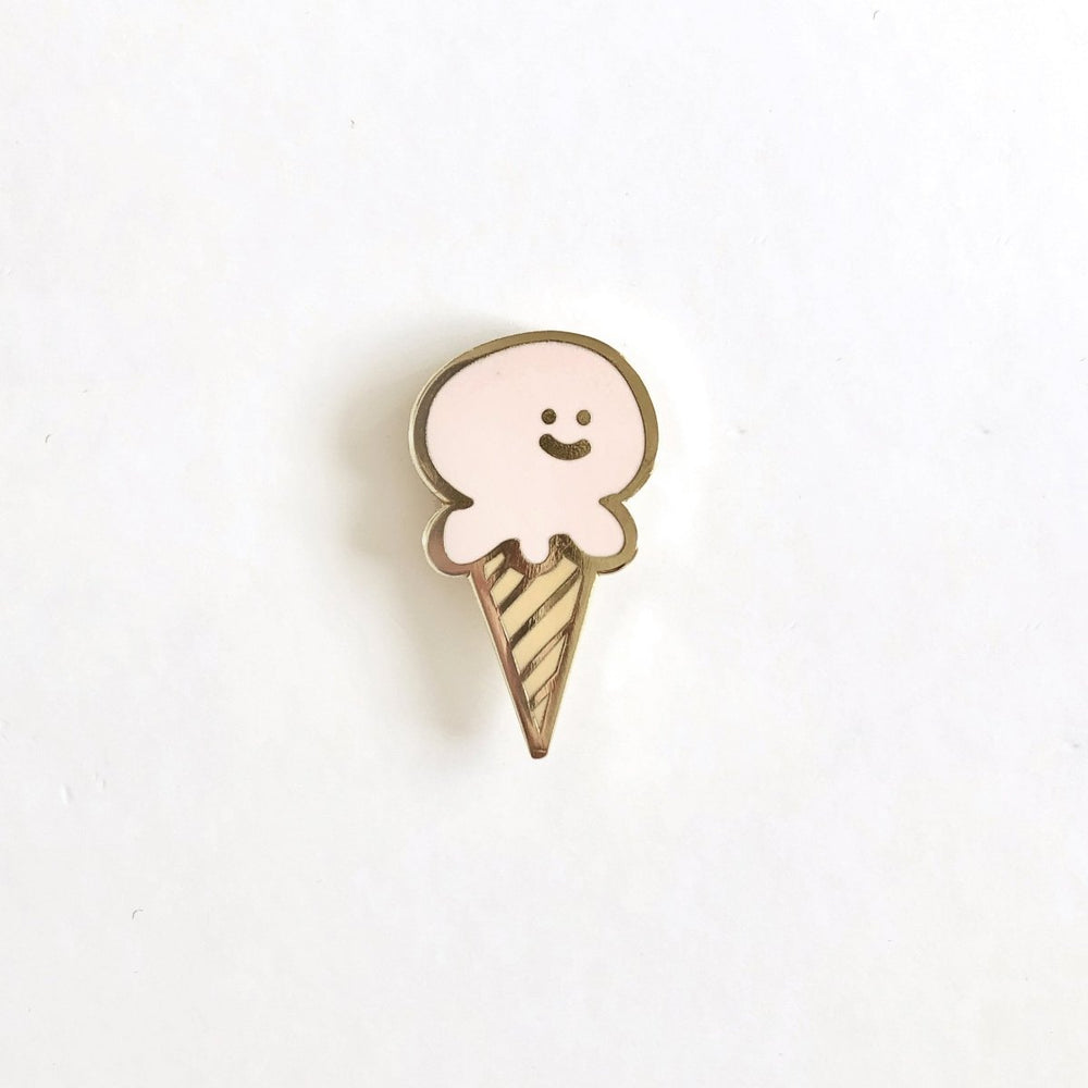 
                      
                        A Jar of Pickles Ice Cream Pin - lily & onyx
                      
                    