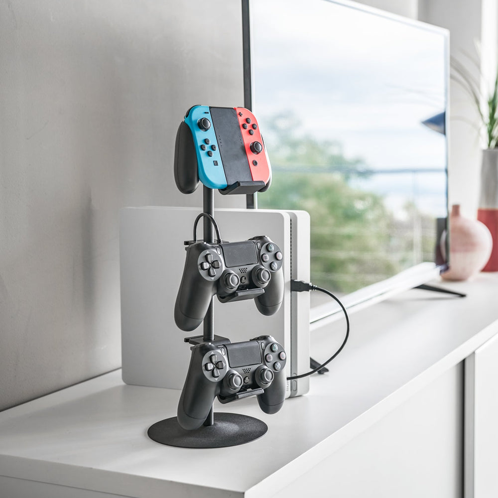 
                      
                        Game Controller Stand
                      
                    