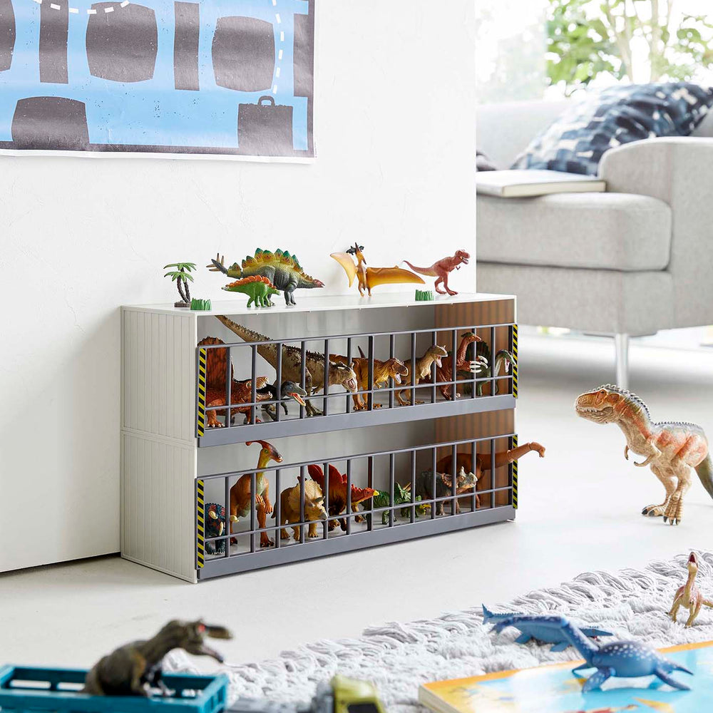 Toy Display Case