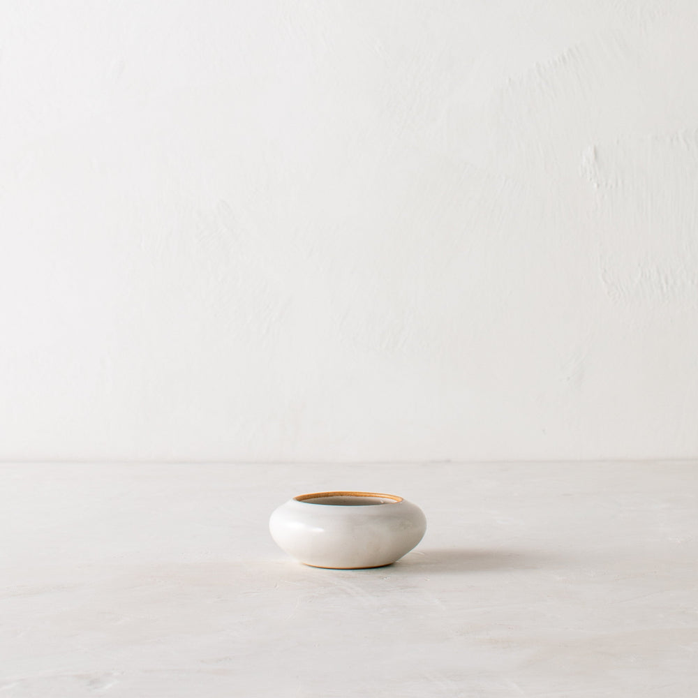 
                      
                        Ikebana No. 1 Vase | Glazed Stoneware
                      
                    