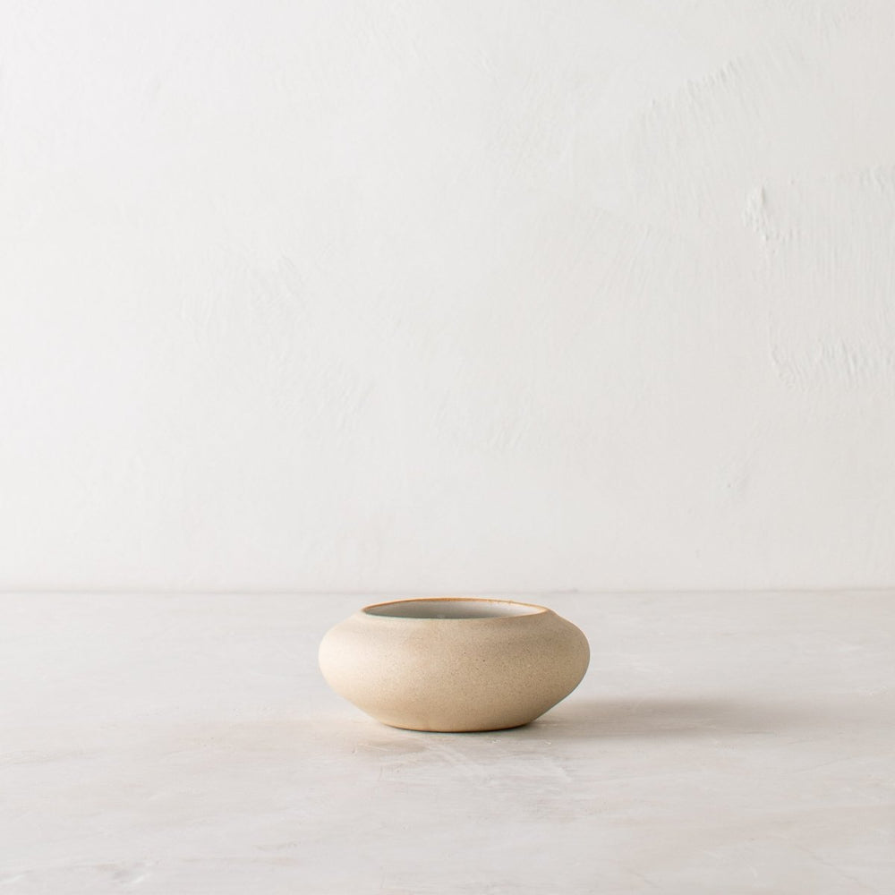 CONVIVIAL Ikebana No. 2 Vase | Raw Stoneware - lily & onyx