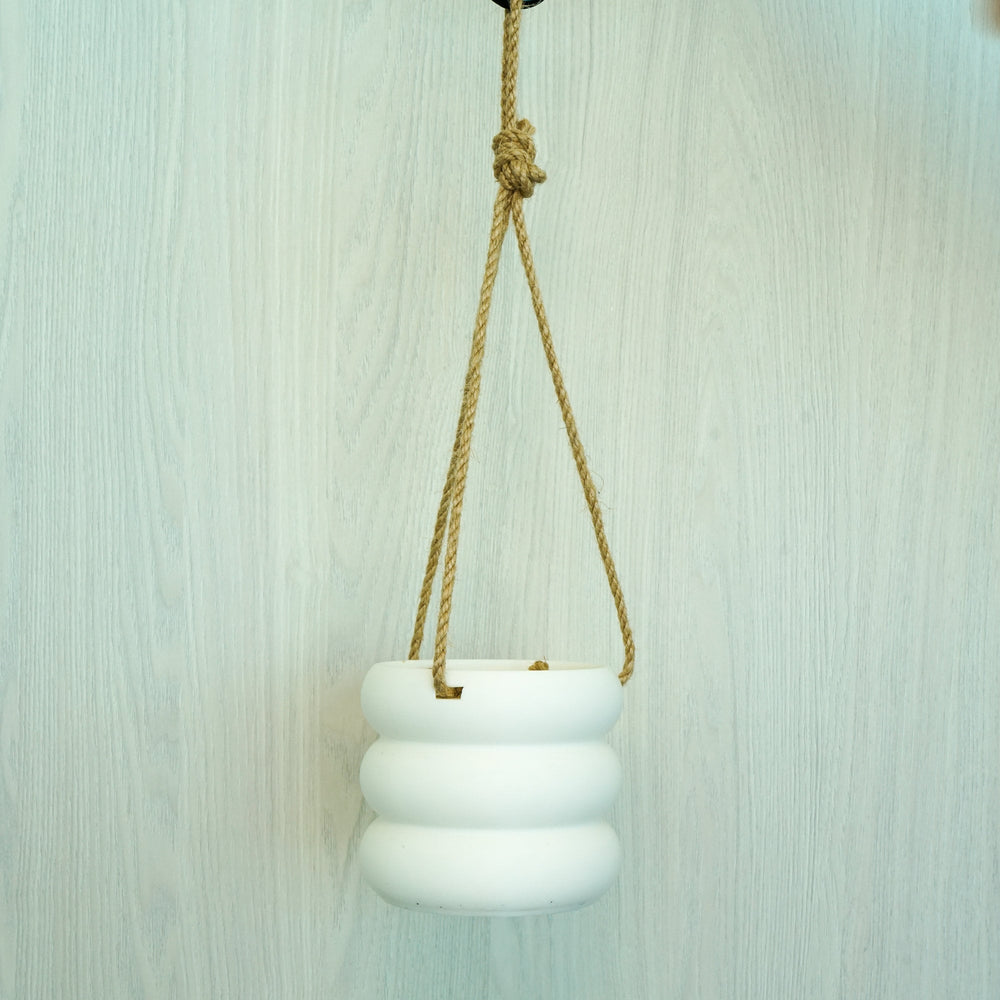 
                      
                        Hanging Bubble Planter
                      
                    