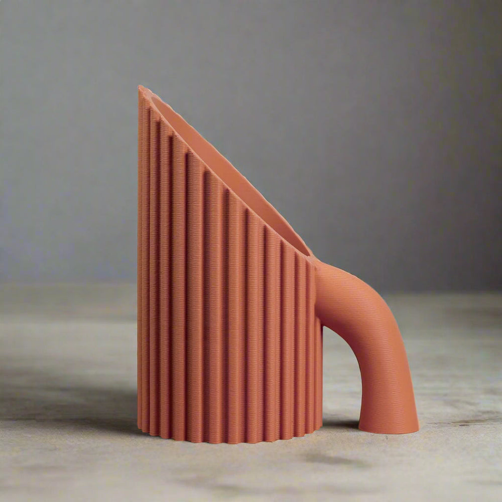 
                      
                        Ribbed Plant Soil Scoop with Handle
                      
                    