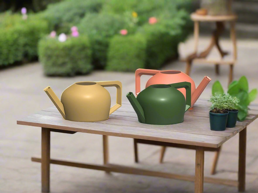 
                      
                        HydraMate Modern Watering Can
                      
                    