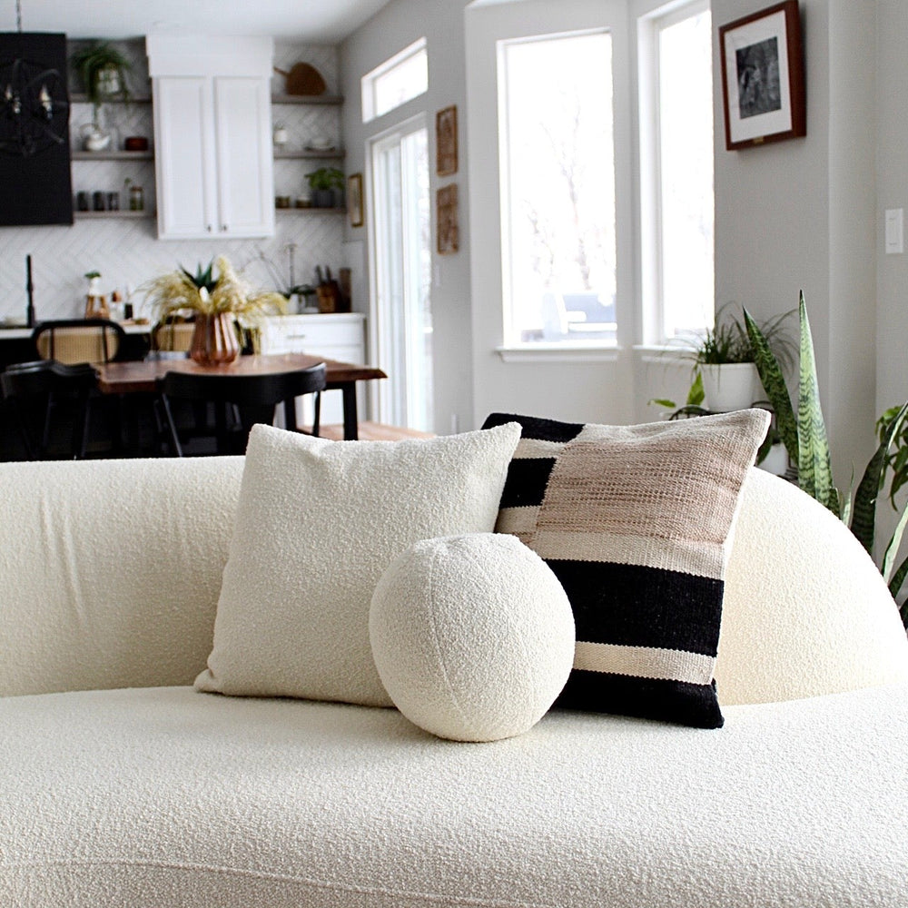 Calabasas Pillow Cover