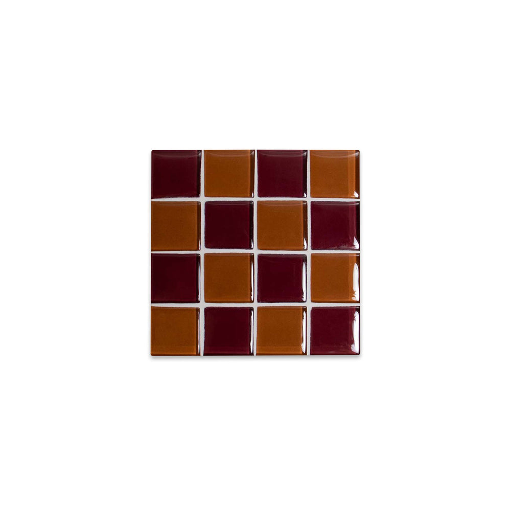 
                      
                        Glass Tile Coaster - The Old Day
                      
                    