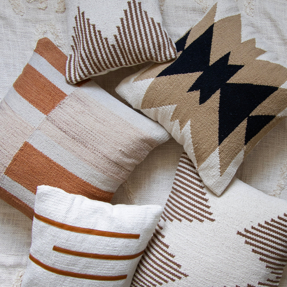 
                      
                        Tehran Pillow Cover
                      
                    