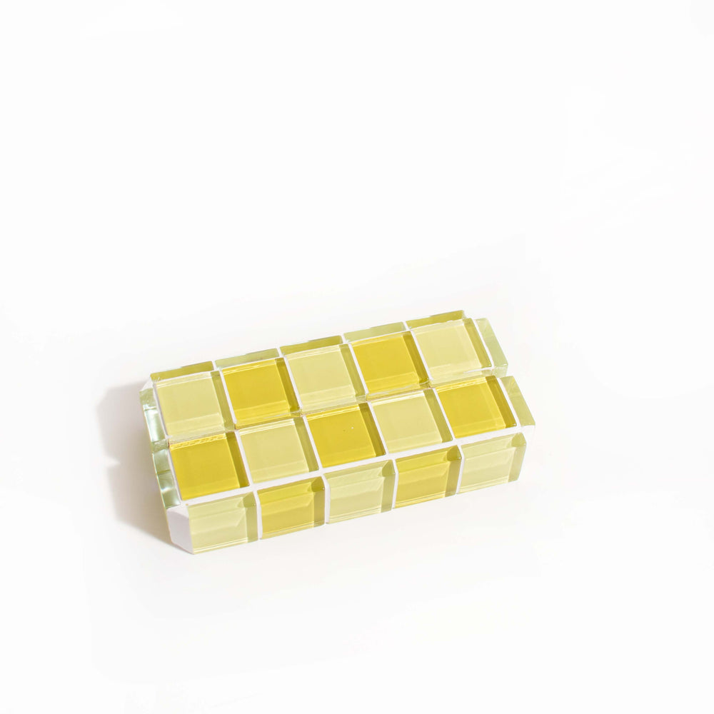 
                      
                        Glass Tile Picture Stand - Banana Frosting
                      
                    