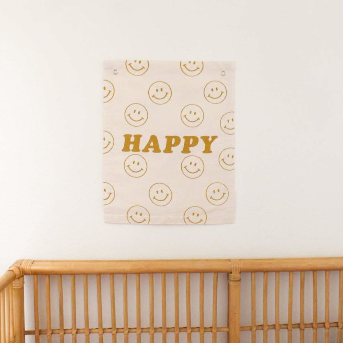 Happy Banner