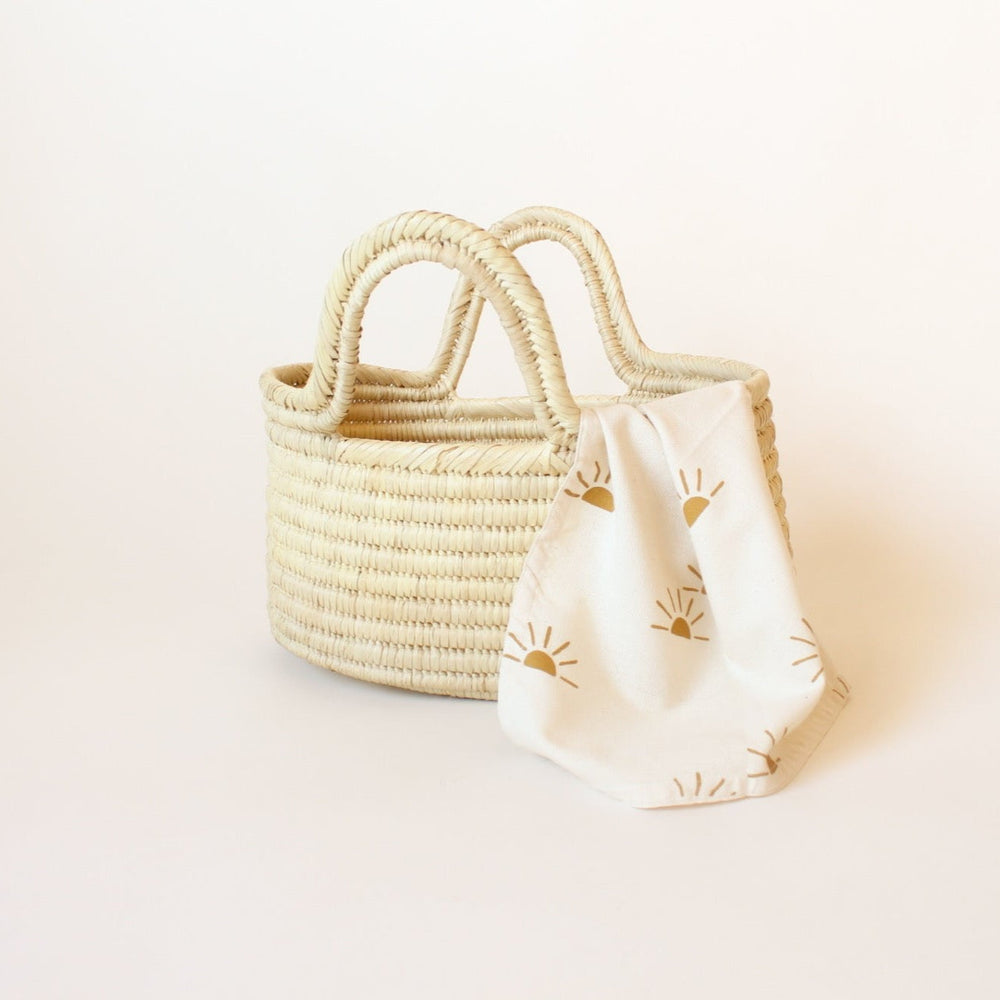 
                      
                        Baby Doll Bassinet
                      
                    