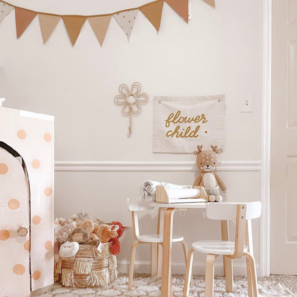 
                      
                        Flower Child Banner
                      
                    