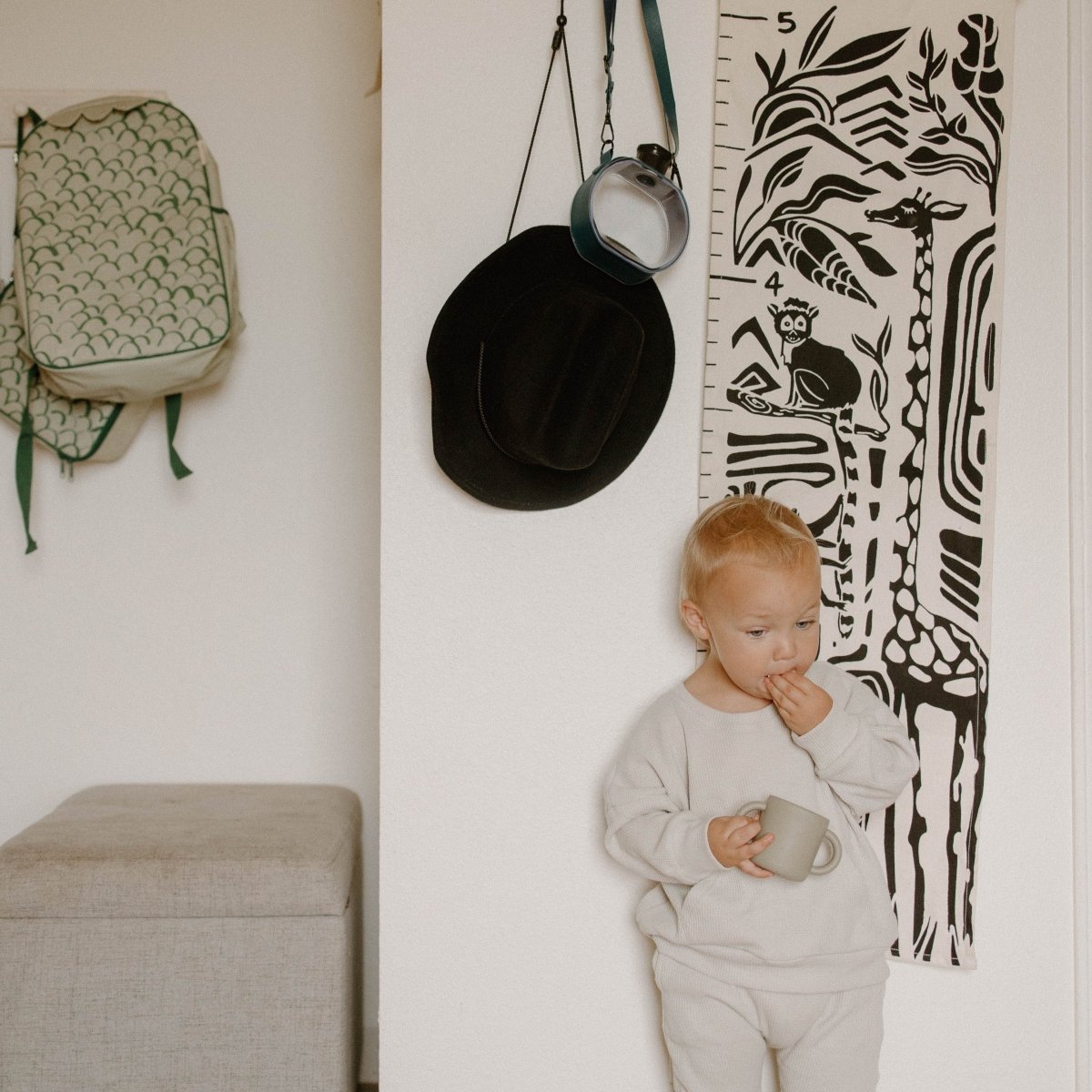 Imani Collective Growth Chart