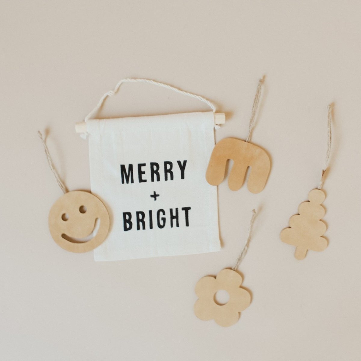 Imani Collective Upcycled Leather Comb Ornament - Handmade Fair Trade Kenya 3x2.5in