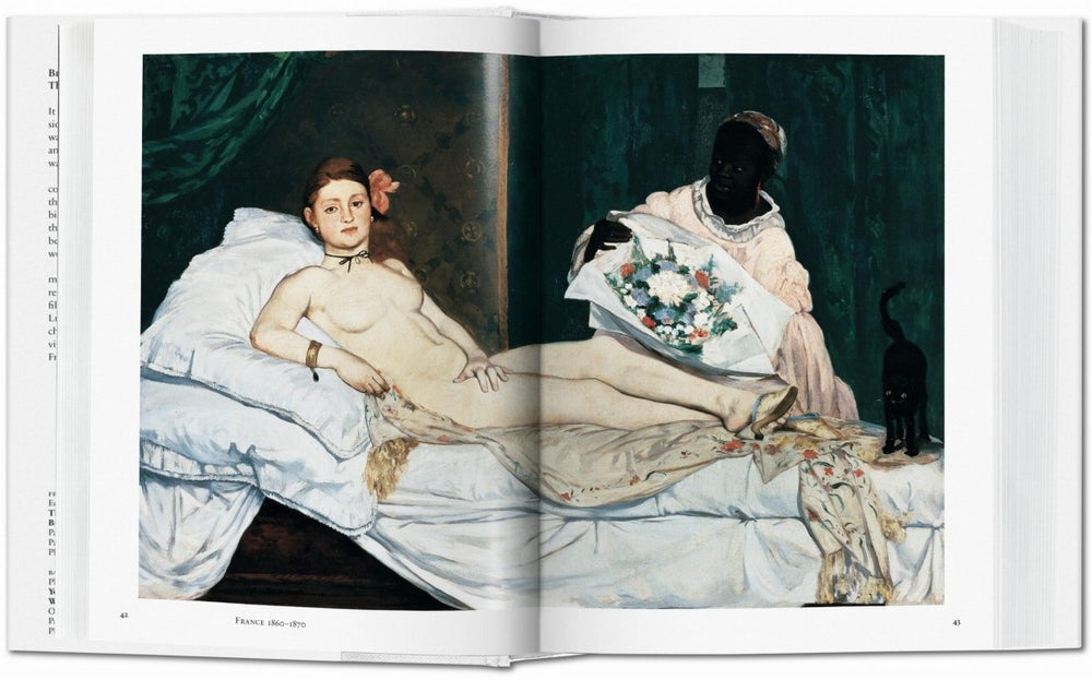 
                      
                        TASCHEN Impresionismo. 1860 - 1920 (Spanish) - lily & onyx
                      
                    