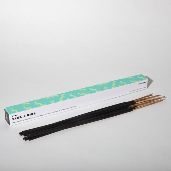 Pretti.Cool Incense Sticks - Take a Hike - lily & onyx