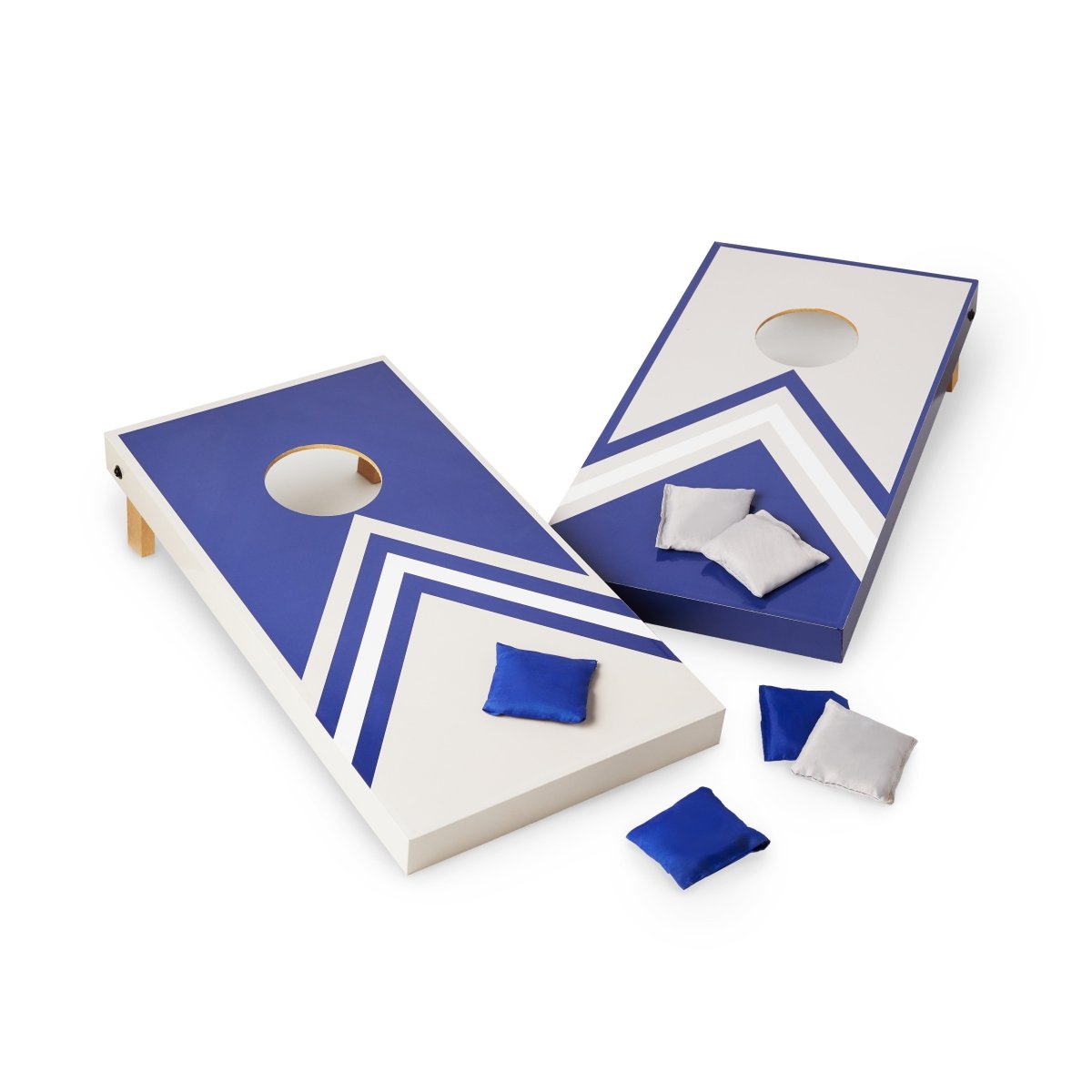 True Indoor Cornhole Set - lily & onyx