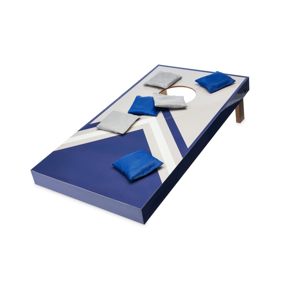 True Indoor Cornhole Set - lily & onyx