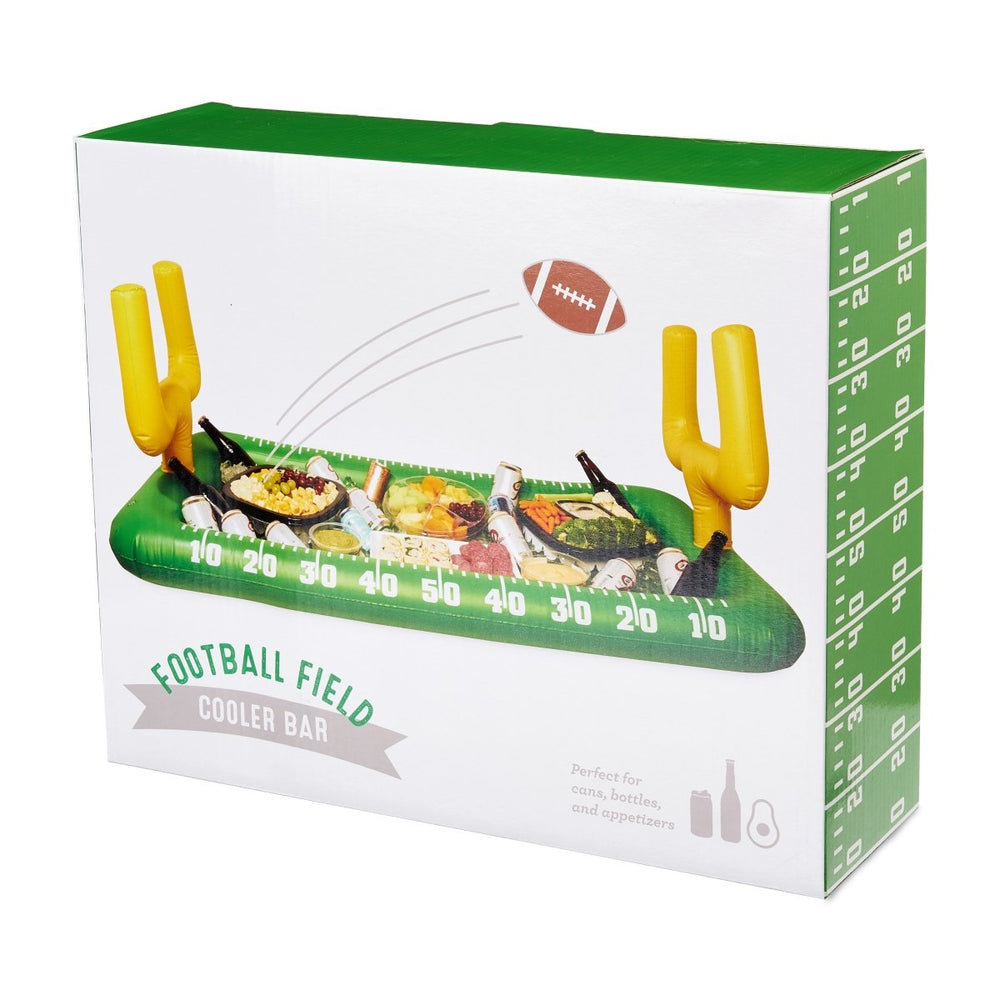 
                      
                        TRUE Inflatable Football Field Cooler Bar - lily & onyx
                      
                    