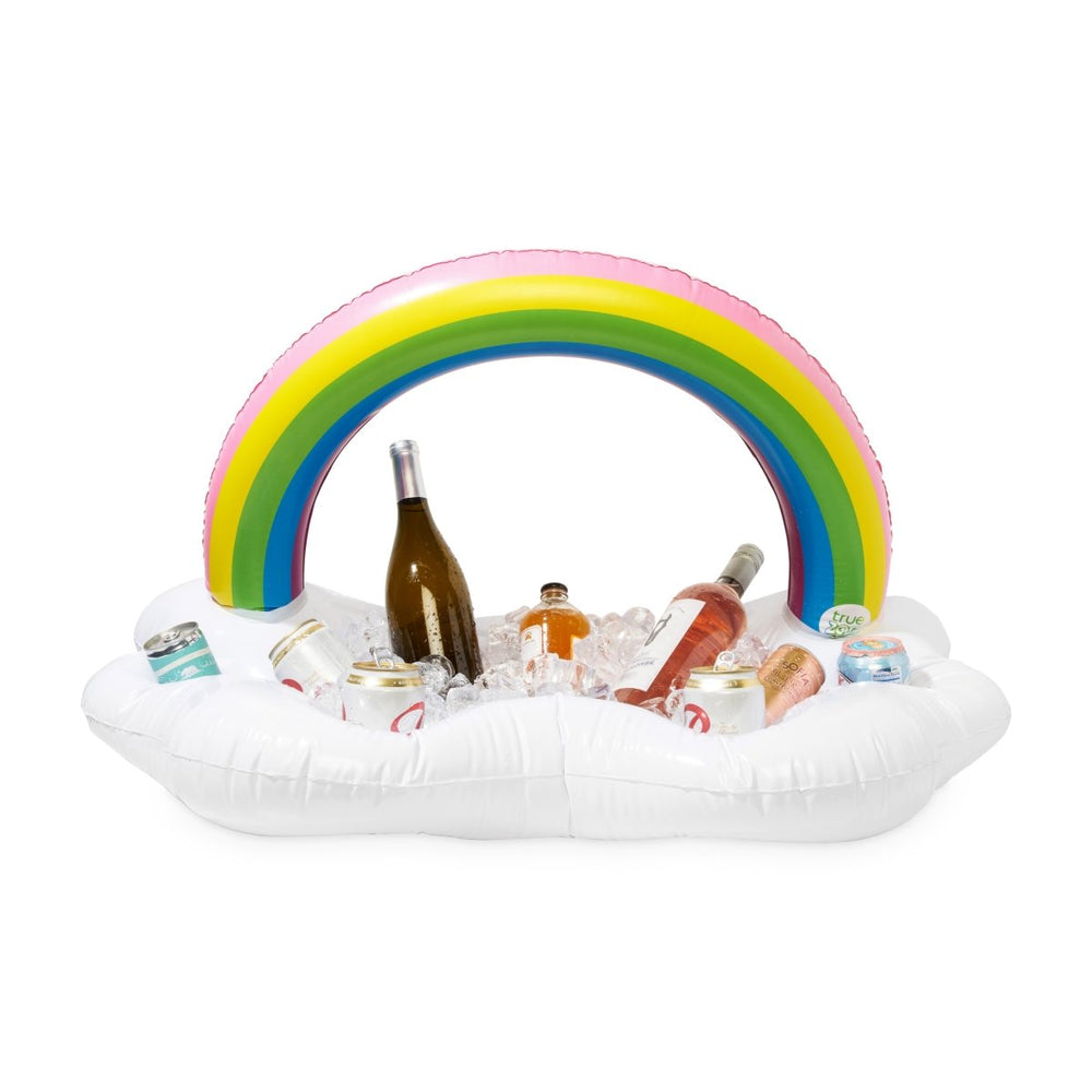 
                      
                        TRUE Inflatable Rainbow Floating Bar - lily & onyx
                      
                    