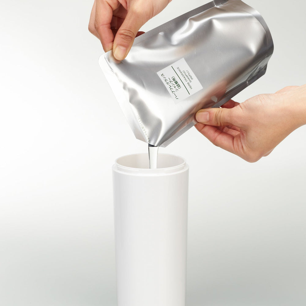 
                      
                        Round Shower Dispenser - Three Styles
                      
                    