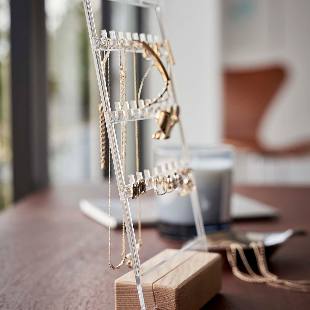 
                      
                        RIN Jewelry Organizer
                      
                    