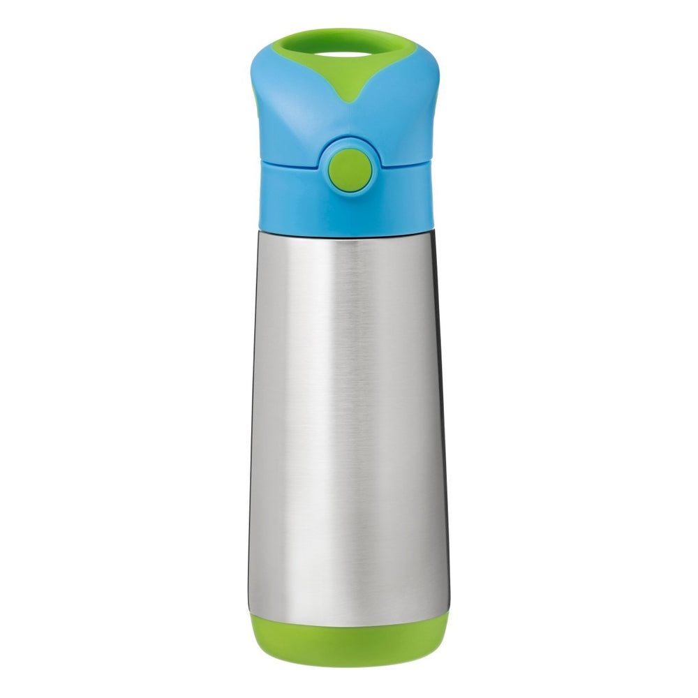 
                      
                        b.box for kids USA Insulated Drink Bottle - Ocean Breeze - lily & onyx
                      
                    