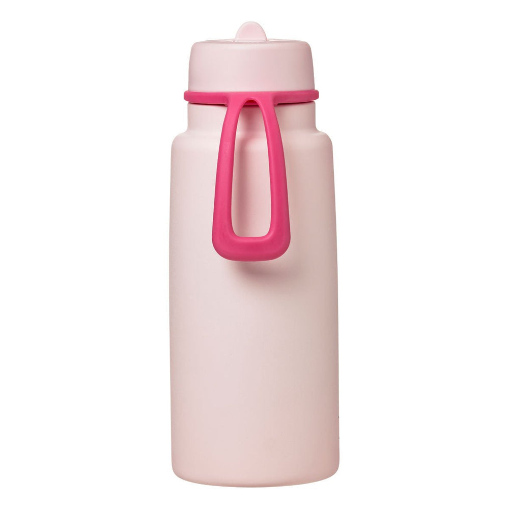 
                      
                        b.box for kids USA Insulated Flip Top 1L Bottle - Pink Paradise - lily & onyx
                      
                    