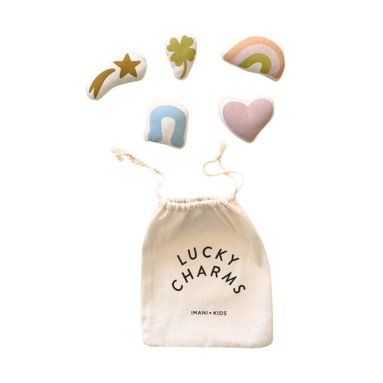 Imani Collective Interactive Lucky Charms - lily & onyx