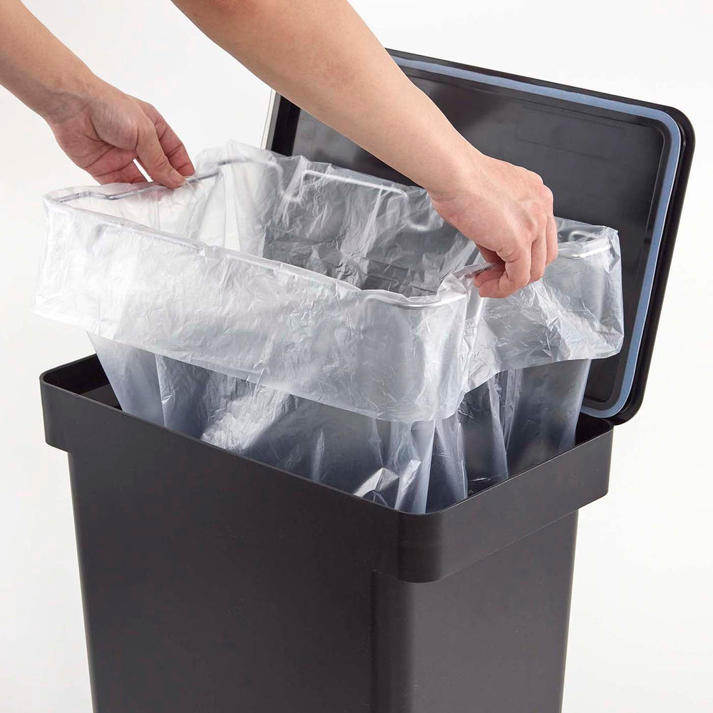 
                      
                        Airtight Rolling Trash Can
                      
                    