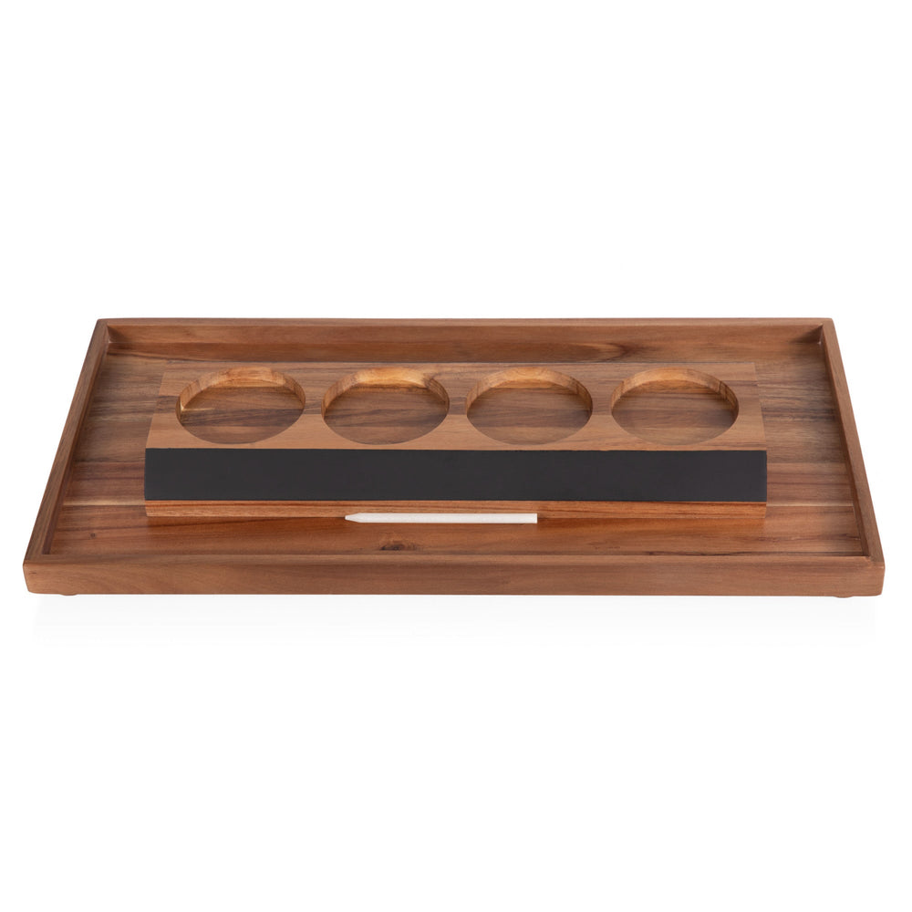 
                      
                        Cava Wine Tasting Kit with 4 Glass Carafes
                      
                    