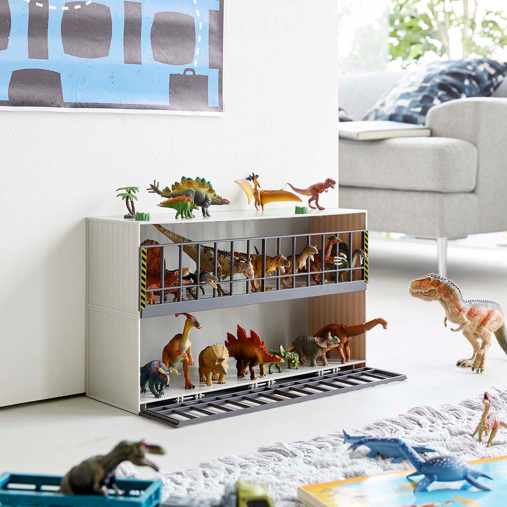 
                      
                        Toy Display Case
                      
                    