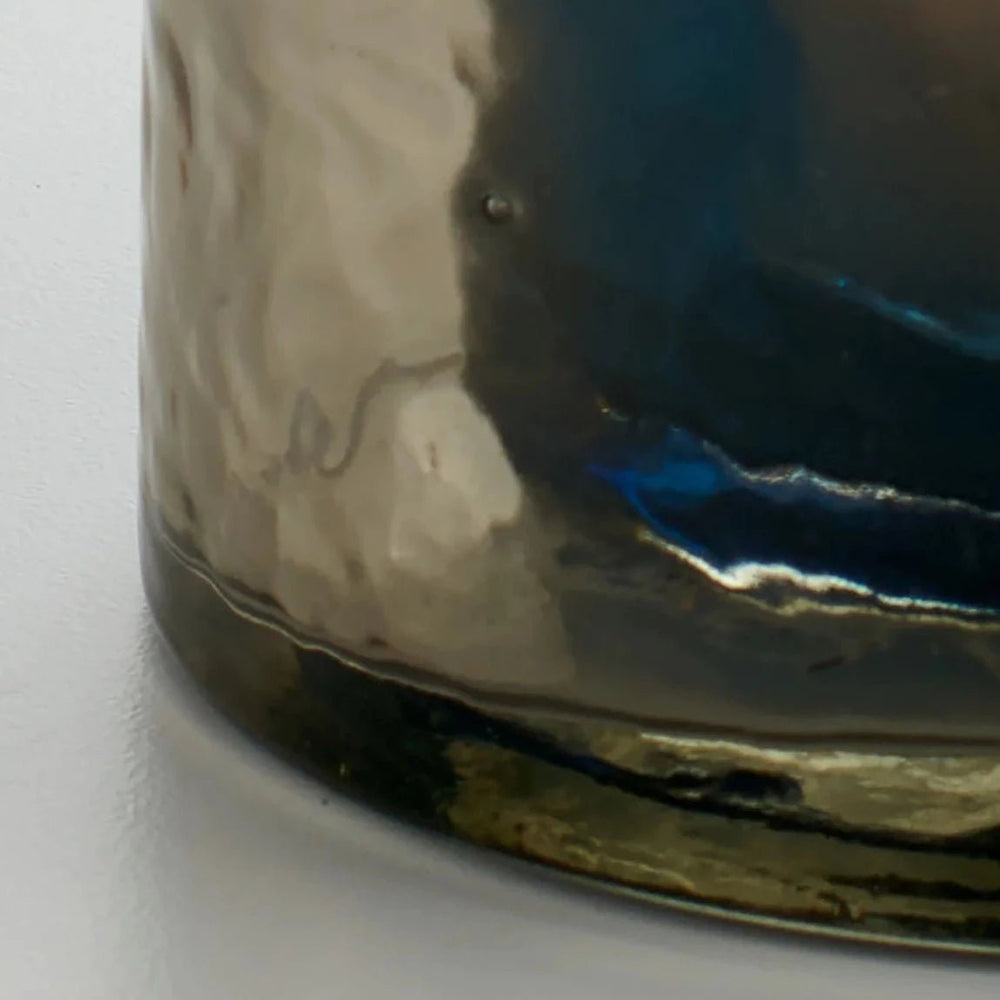 
                      
                        texxture Iris™ Candleholder, Votive - lily & onyx
                      
                    