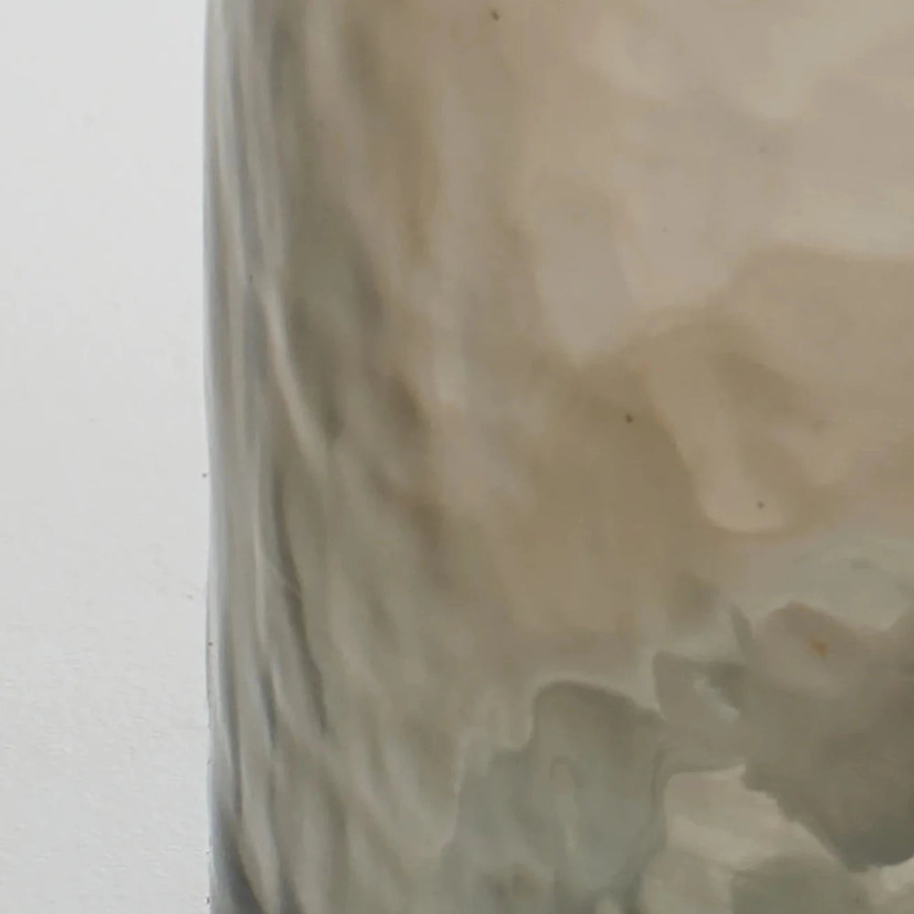 
                      
                        texxture Iris™ Candleholder, Votive - lily & onyx
                      
                    