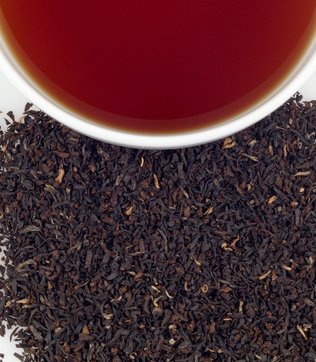 Harney & Sons Fine Teas Irish Breakfast Tea - lily & onyx