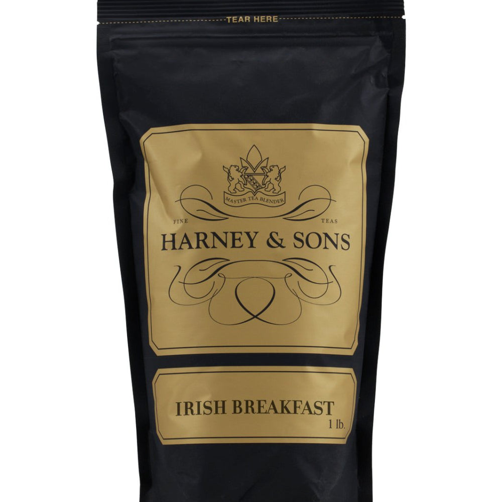 Harney & Sons Fine Teas Irish Breakfast Tea - lily & onyx