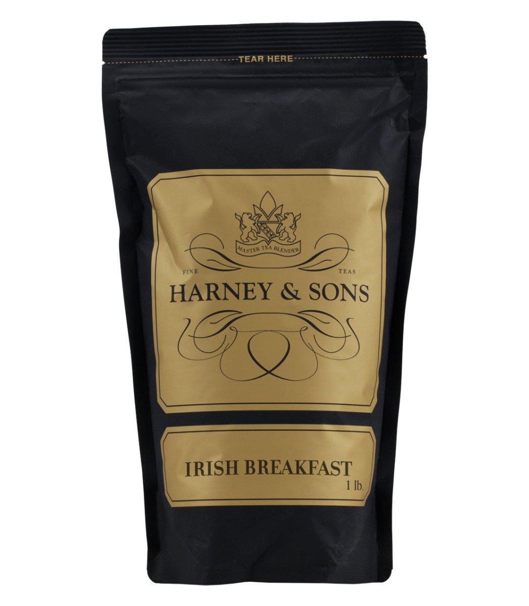 Harney & Sons Fine Teas Irish Breakfast Tea - lily & onyx