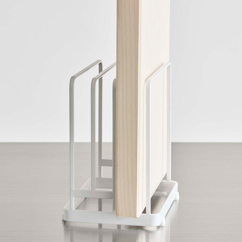 
                      
                        Round Cutting Board Stand
                      
                    