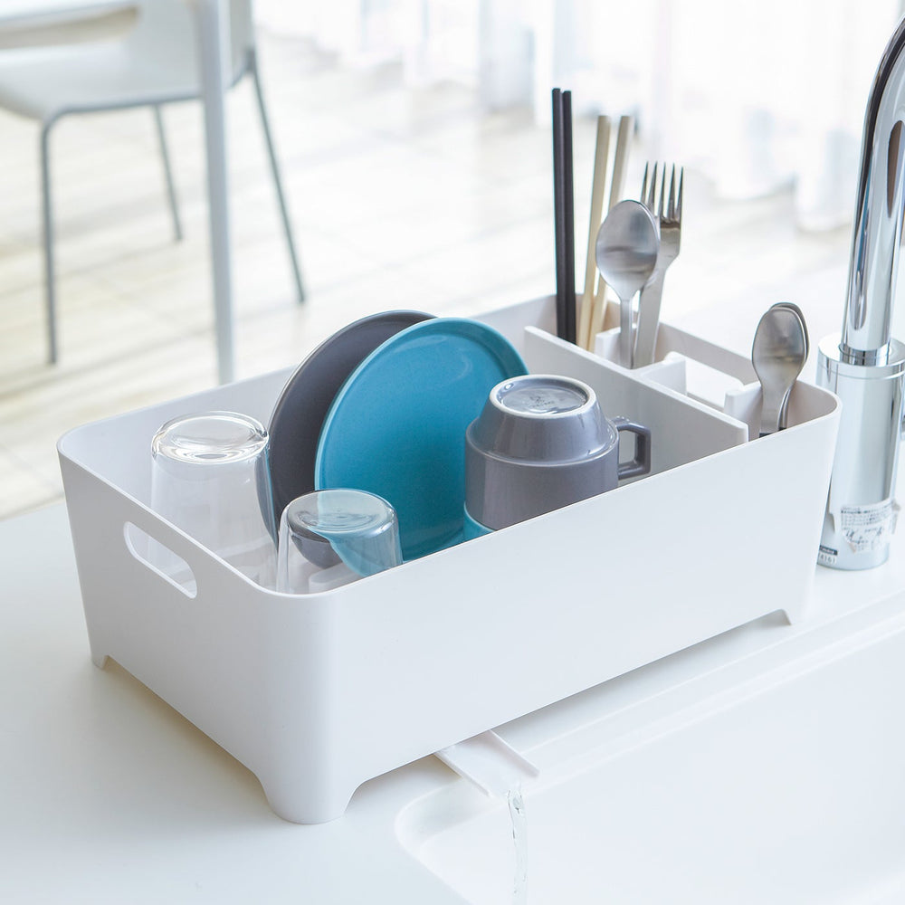 Dish Rack