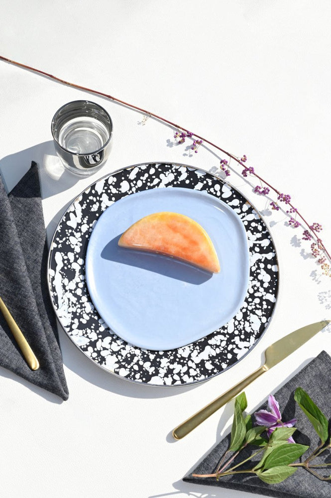 
                      
                        ATELIER SAUCIER Japanese Chambray Napkins | Set of 4 - lily & onyx
                      
                    