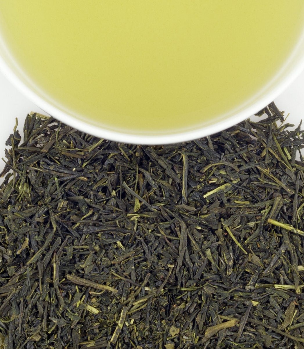 Harney & Sons Fine Teas Japanese Sencha Tea - lily & onyx