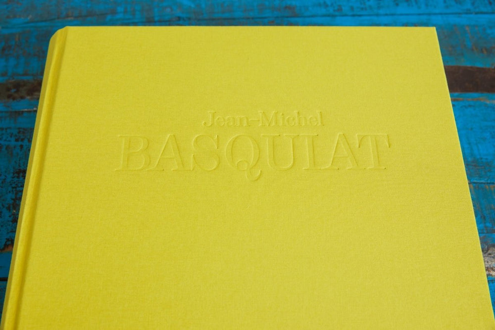 
                      
                        TASCHEN Jean - Michel Basquiat (English)
                      
                    