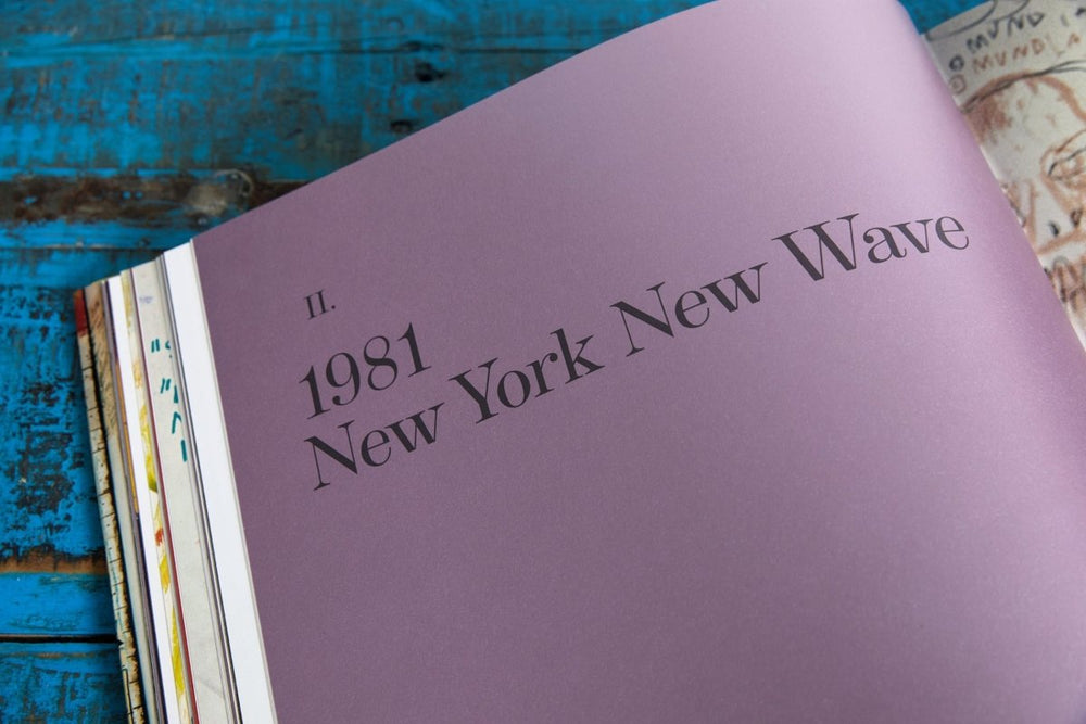 
                      
                        TASCHEN Jean - Michel Basquiat (English)
                      
                    