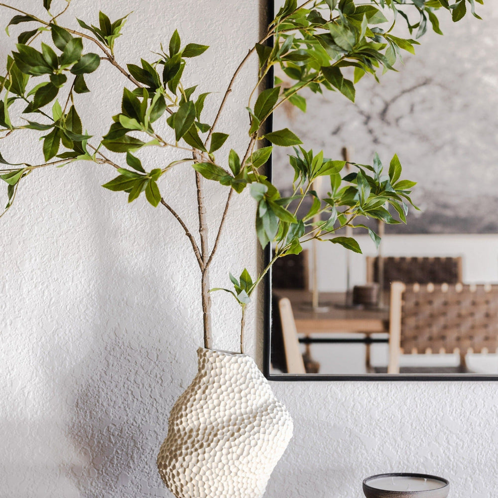 
                      
                        Deluxe Tall Japonica Fake Leaf Branch - 59"
                      
                    