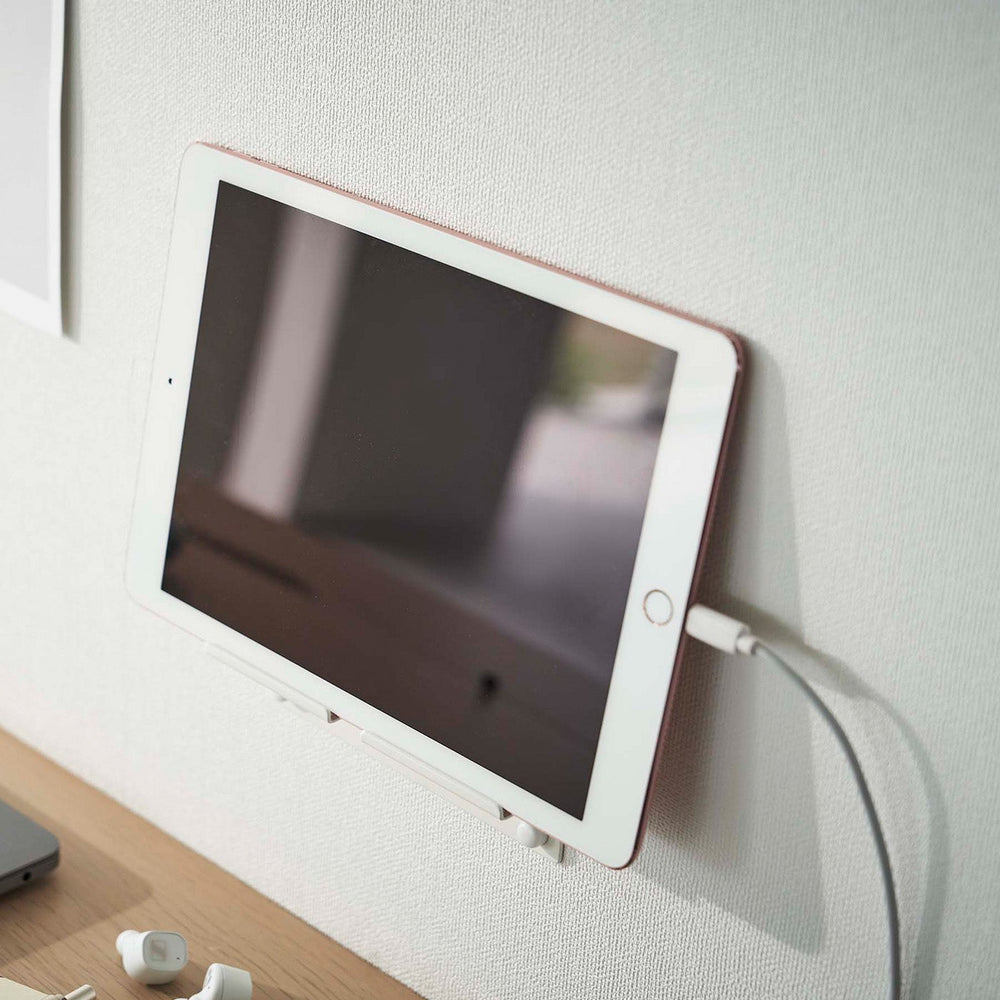 
                      
                        Wall-Mounted Phone Holder
                      
                    