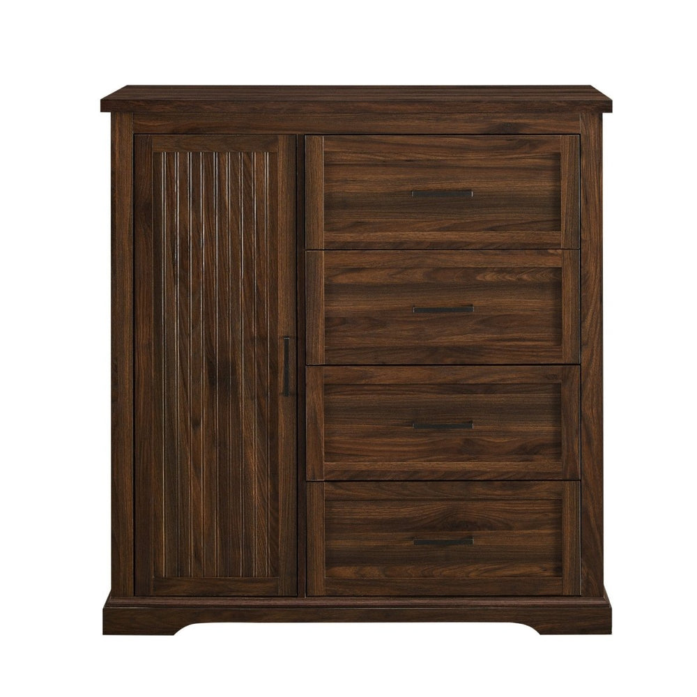 
                      
                        Walker Edison Jolene Grooved Wardrobe - lily & onyx
                      
                    