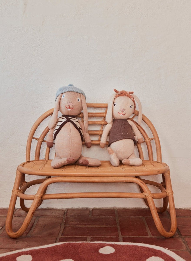 
                      
                        oyoy.us Jolien Rabbit - lily & onyx
                      
                    