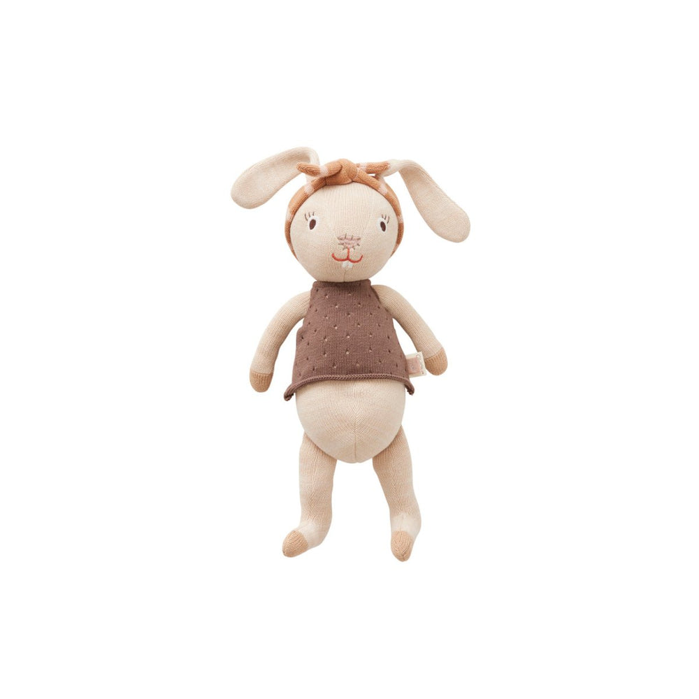 oyoy.us Jolien Rabbit - lily & onyx